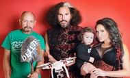 image via gamespot.com Could other members of the Hardy family surface?